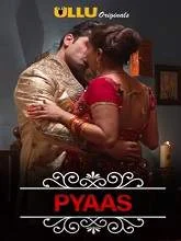 Charmsukh (Pyaas) (2020) Hindi Season 1