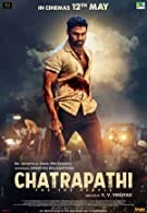 Chatrapathi (2023) Hindi