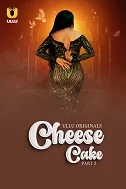 Cheese Cake Season 1 Part 2 (2024) Telugu