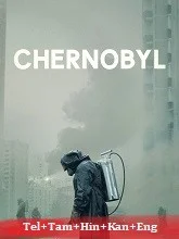 Chernobyl Season 1 (2019) Telugu Dubbed