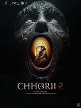 Chhorii 2 (2025) Hindi