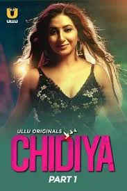 Chidiya Part 1 (2025) Hindi