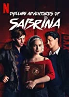 Chilling Adventures of Sabrina (2018) Hindi Season 1