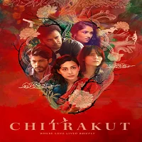 Chitrakut (2022) Hindi