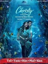 Christy (2023) Telugu