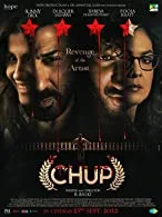 Chup (2022) Telugu Dubbed