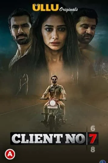 Client No.7 2021 Ullu Originals (2021) Hindi