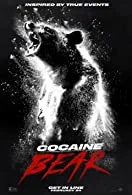 Cocaine Bear (2023) English