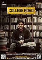 College road (2022) Tamil