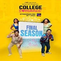 College Romance Season 4 (2023) Hindi