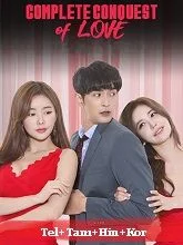 Complete Conquest of Love (2020) Telugu Dubbed