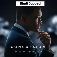 Concussion (2016) Hindi Dubbed