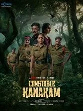 Constable Kanakam Season 1 (2025) Telugu