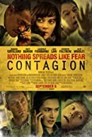 Contagion (2011) English