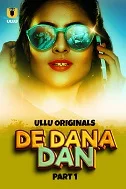 De Dana Dan Part 1 (2024) Hindi