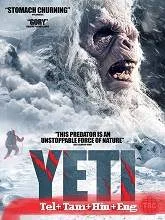 Deadly Descent: The Abominable Snowman (2013) Telugu Dubbed