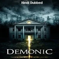 Demonic (2015) Hindi Dubbed