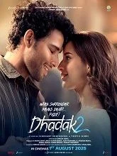 Dhadak 2 (2025) Hindi