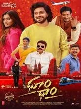 Dhoom Dhaam (2024) Telugu