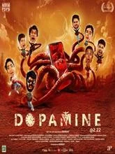 Dopamine @2.22 (2024) Tamil