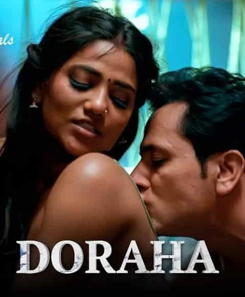 Doraha Part 2 Ullu Originals (2022) Hindi