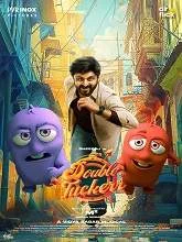 Double Tuckerr (2024) Tamil