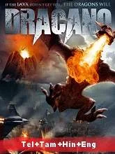 Dracano (2013) Telugu + Tamil + Hindi + Eng