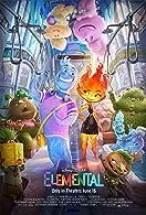 Elemental (2023) English