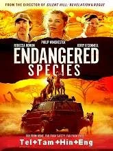 Endangered Species (2021) Telugu + Tamil + Hindi