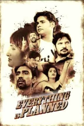 Everything is Planned S01 Kooku App Complete (2020) Hindi