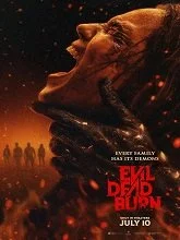 Evil Dead Burn (2026) English