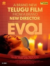 Evol (2025) Tamil