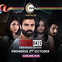 Expiry Date (2020) Hindi Season 1 Complete