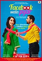Facebook wala pyaar (1970) Hindi