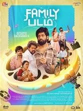Family Padam (2024) Tamil