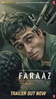 Faraaz (2023) Hindi