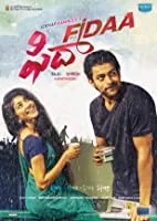 Fidaa (2017) Malayalam
