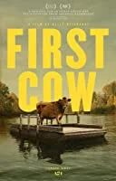 First Cow (2020) English