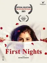 First Night (2021) Tamil