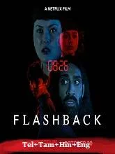 Flashback (2023) Telugu Dubbed