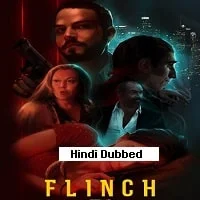Flinch (2021) Hindi Dubbed