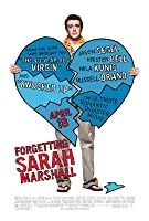 Forgetting Sarah Marshall (2008) English
