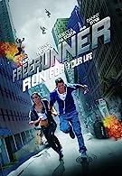Freerunner (2012) Hindi Dubbed