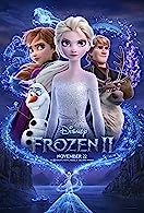 Frozen II (2019) Telugu Dubbed