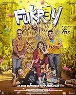 Fukrey 3 (2023) Hindi