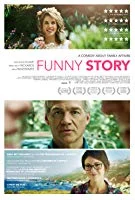 Funny Story (2019) English
