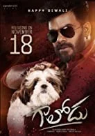 Gaalodu (2022) Telugu