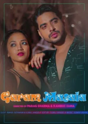 Garam Masala S01 E02 Pulse Prime Original (2021) Hindi