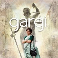 Gargi (2022) Hindi Dubbed