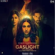Gaslight (2023) Hindi